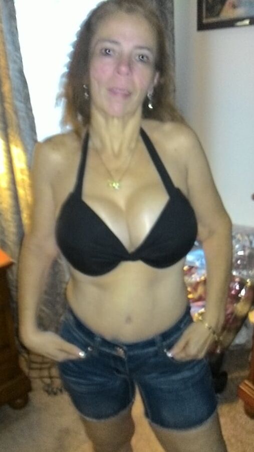 big boob slut