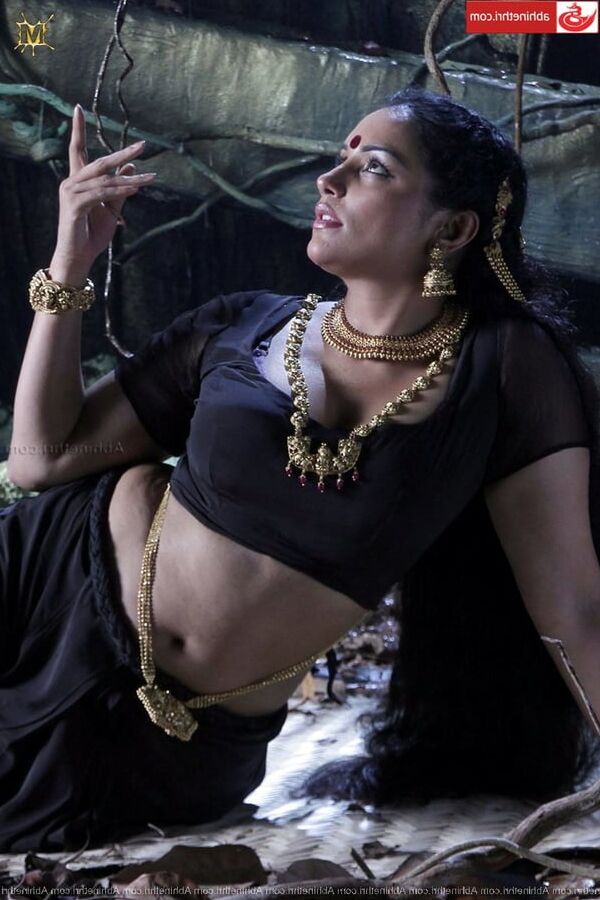 SHWETA MENON