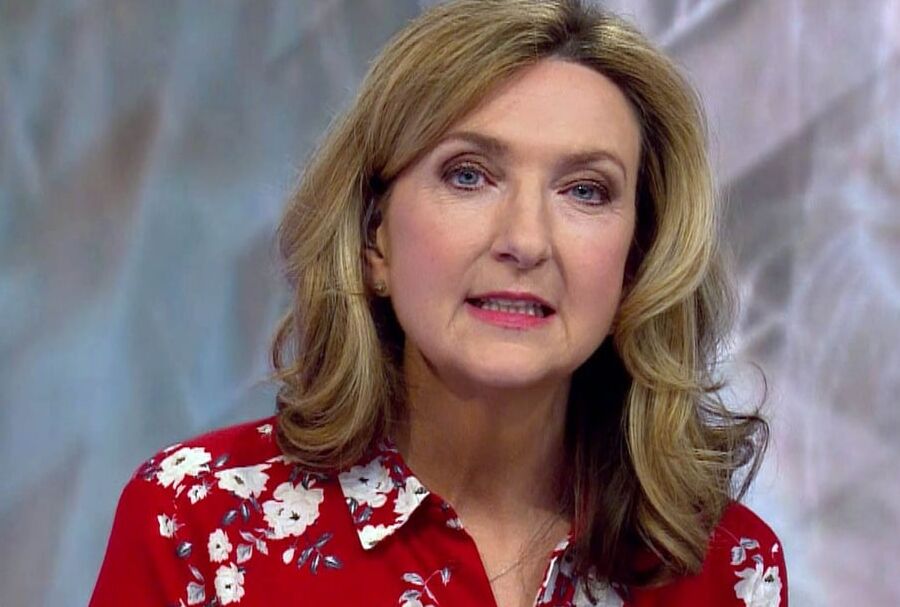 Victoria Derbyshire