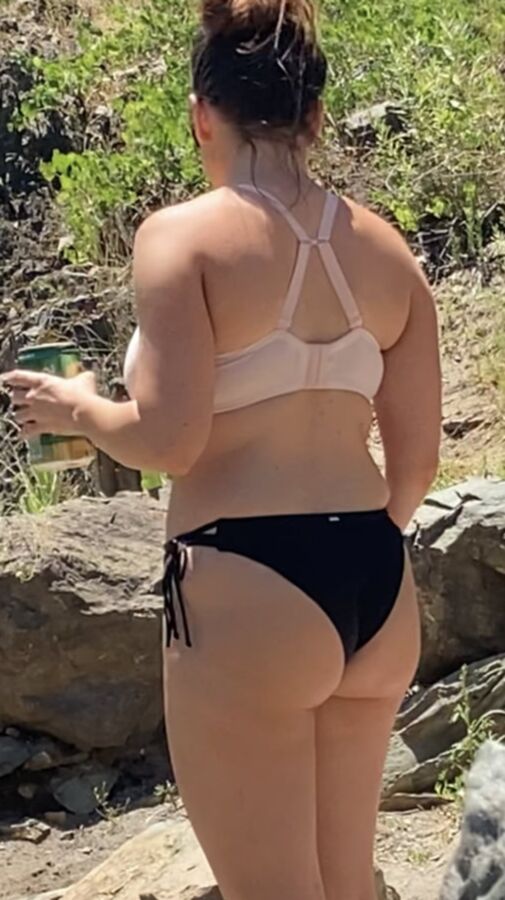 River milf