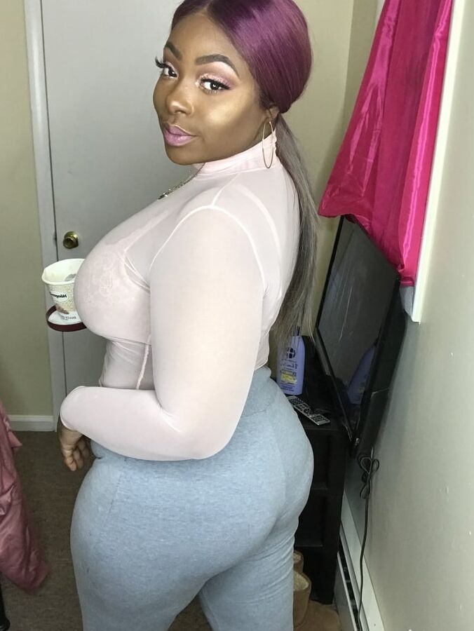 nasty nesh