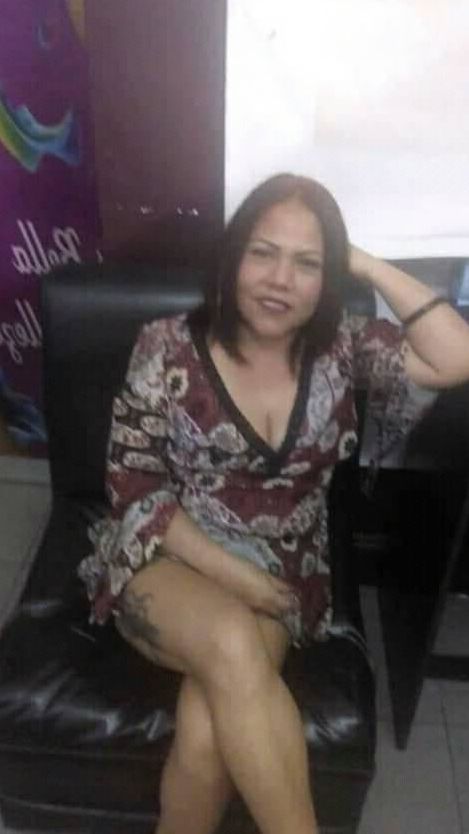 rica putita