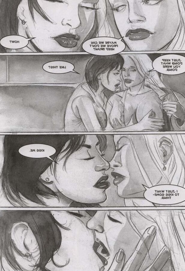 Girl + Girl ep