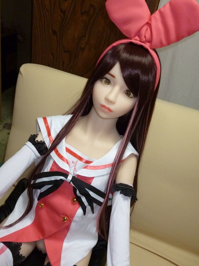 kizunaicos