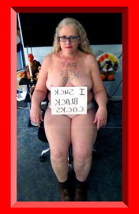 Expose Slut Penelope
