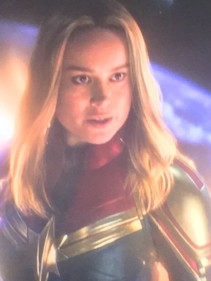 Sexy marvel women