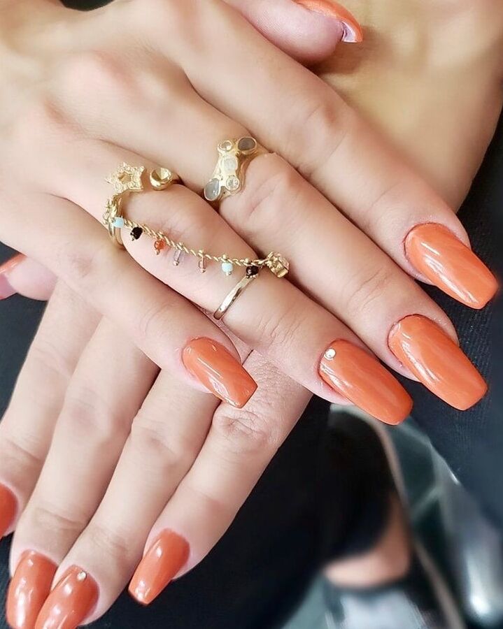 Sexy Nails