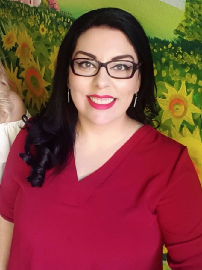 Belleza Mexicana