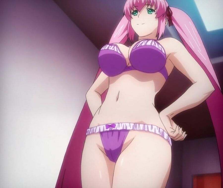 big tits thicc asses