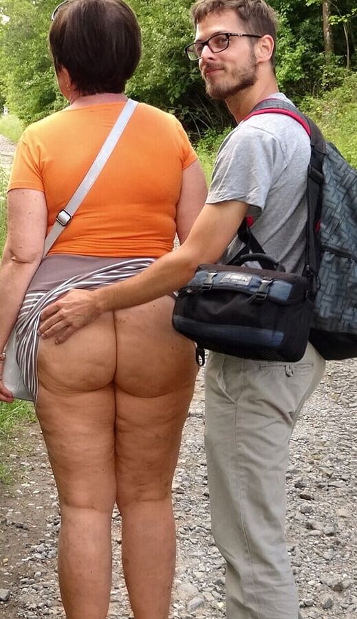 Amateur couples undressed + CMNF