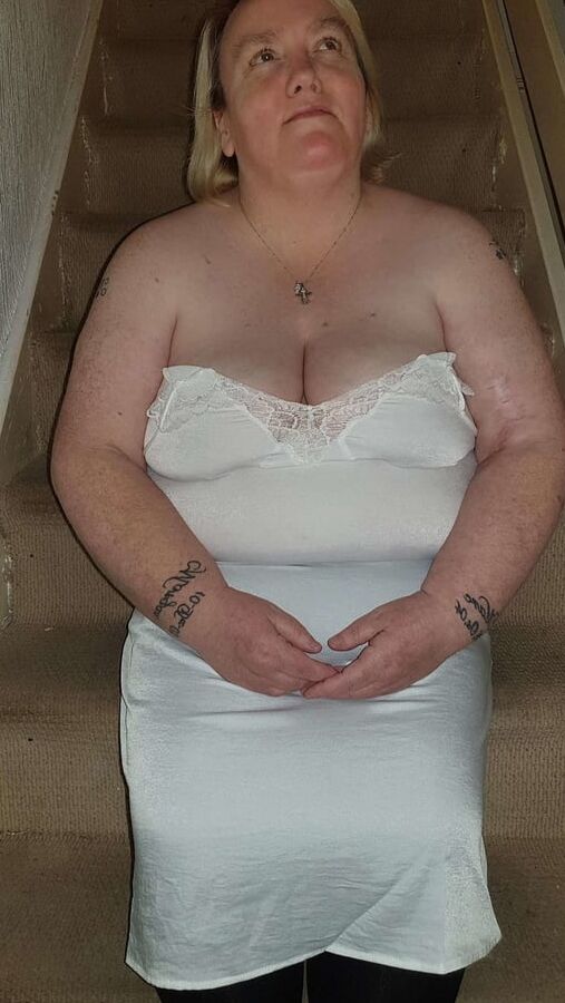 BBW Liz Having Fun With David On March th