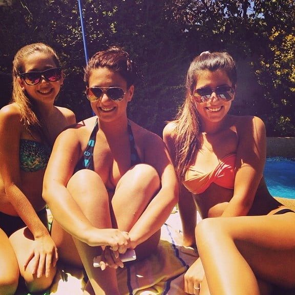 Modelos chile