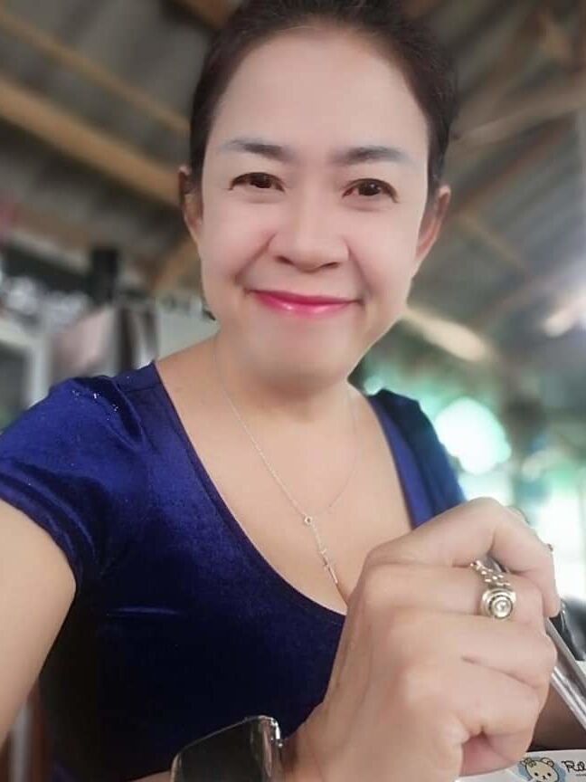 Thai prostitute.