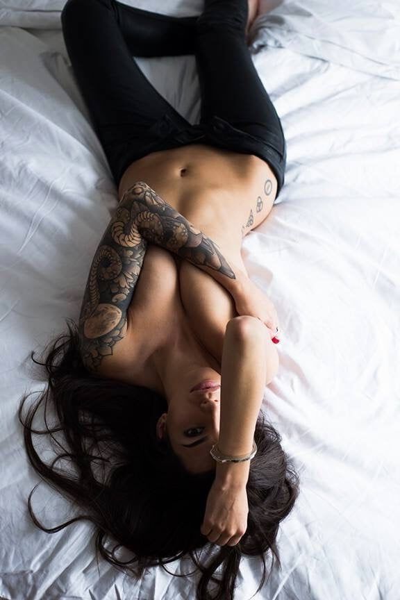 Black V