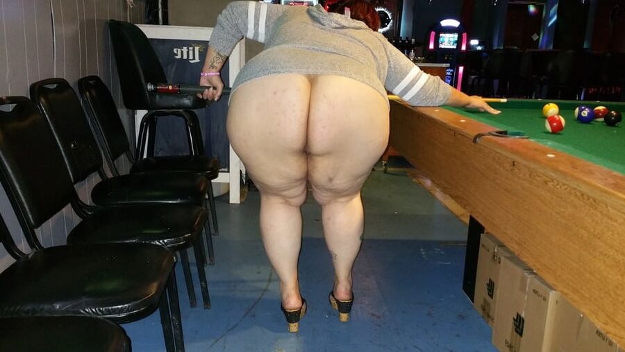 Who Would Fuck This Fat Pig ?
