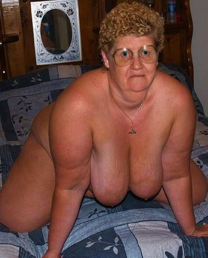 Mature bbw huge boobs revenge