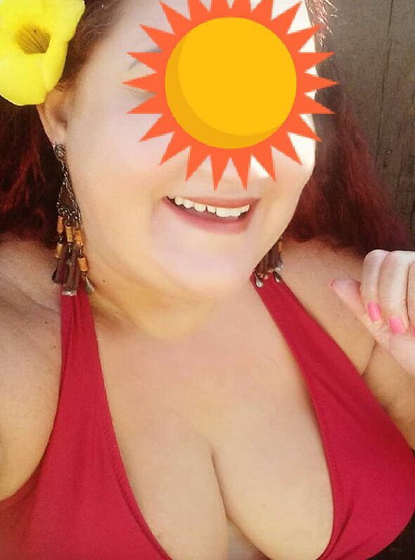 My MIL yo loves turning me on