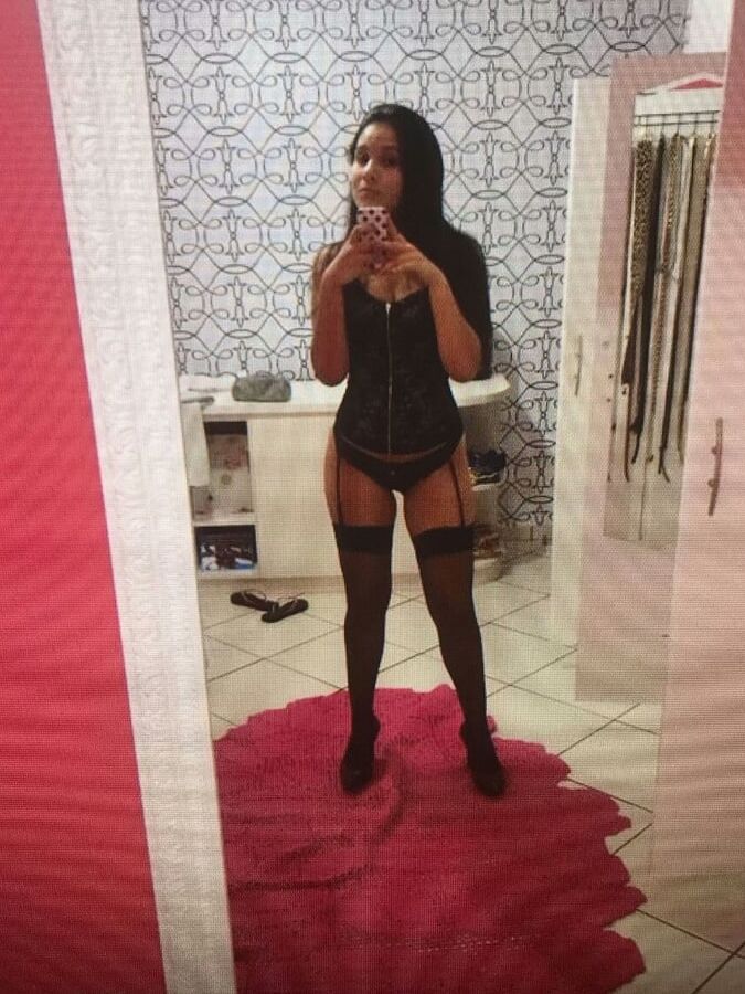 From Brazil