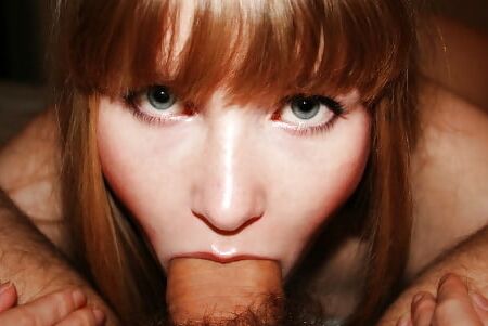Blow jobs and Blue eyes - What are your favorites?