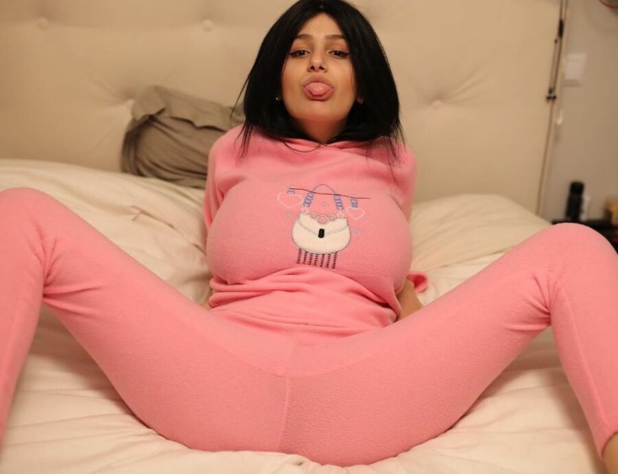 Great set of tits