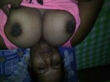 Desi big boobs bahbi