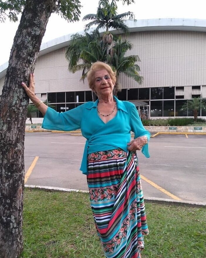Coroa gostosa (hot Gilf)