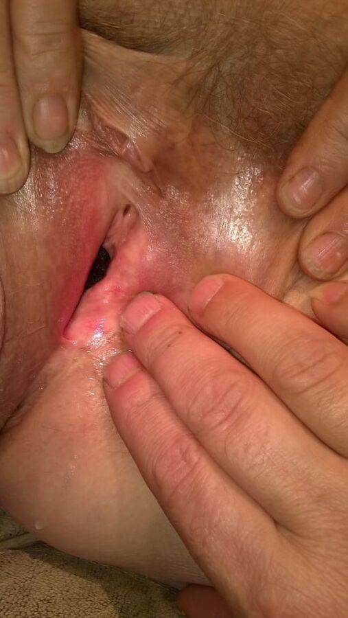 Slag wife for repost