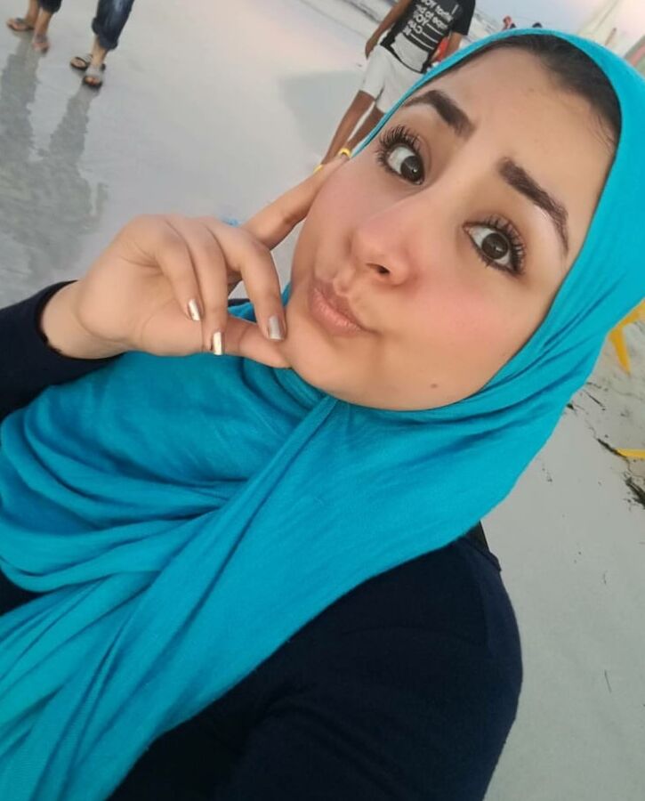 hijab egypt