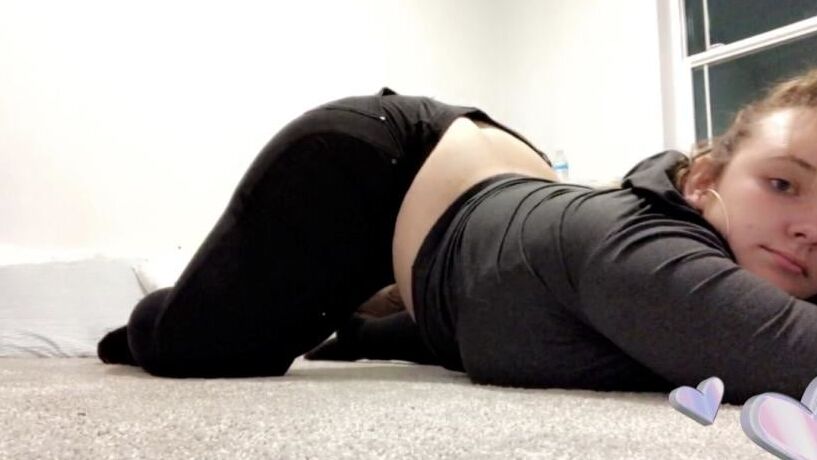 DREAM BBW - JEXKAA WOLVES