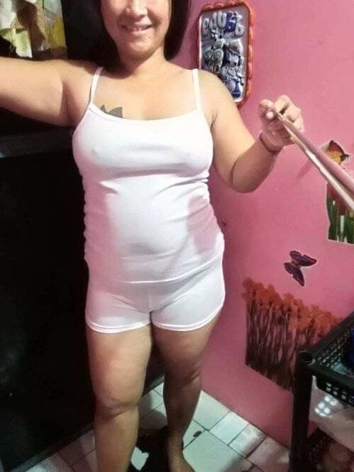 Janda di Rumah Besar.