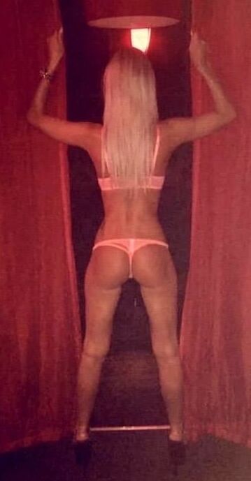 Perfect Ass