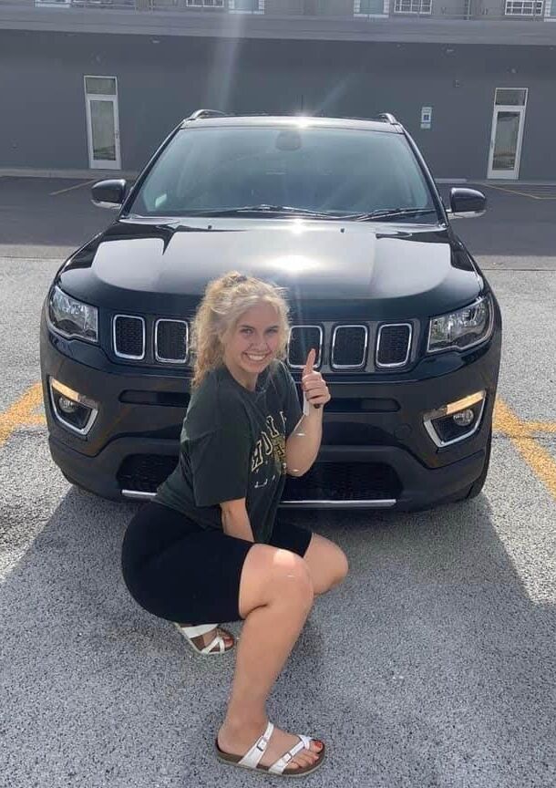 Big ass slut
