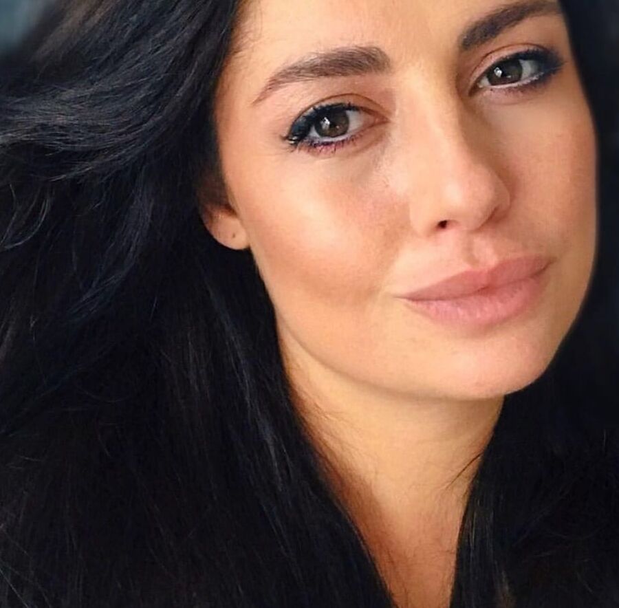 Sexy Turkish Toprak
