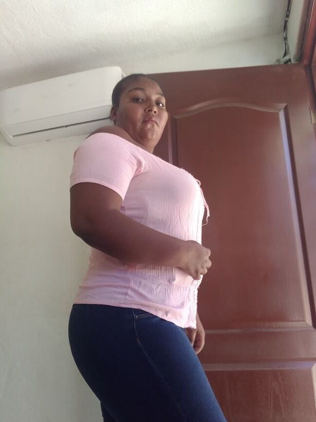 sandrea camacho veracruz jarocha ass bbw culona panochuda