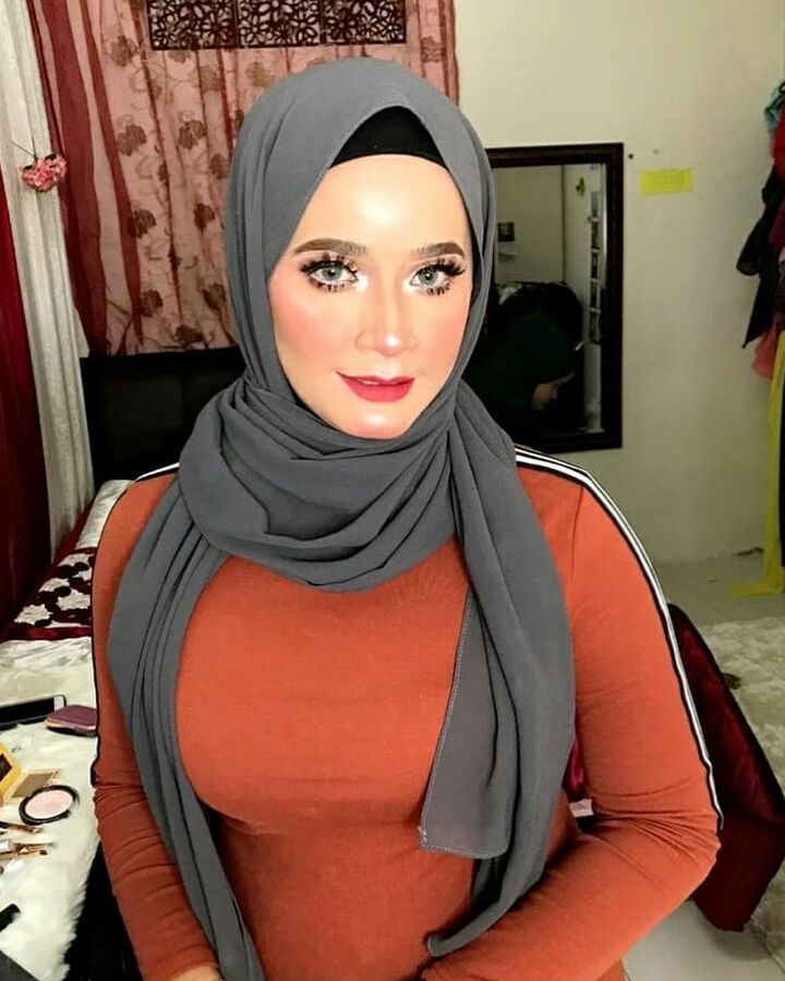 Awek Melayu