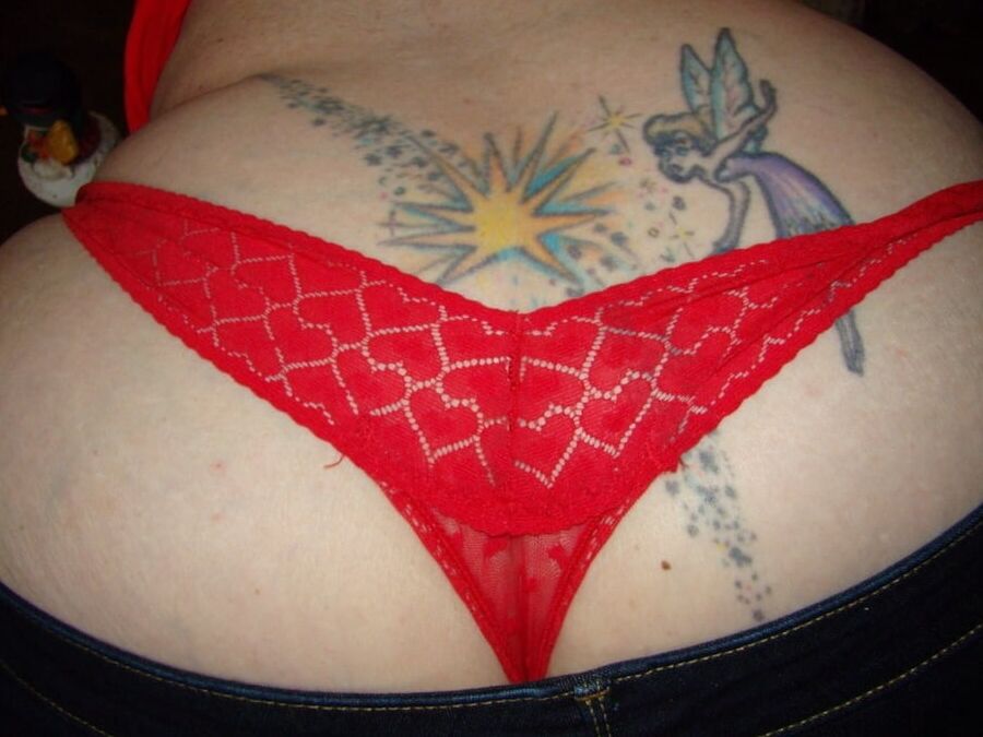Pertty panty