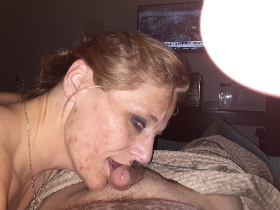Slut wife