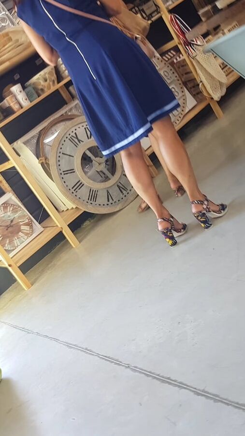 Mature sexy