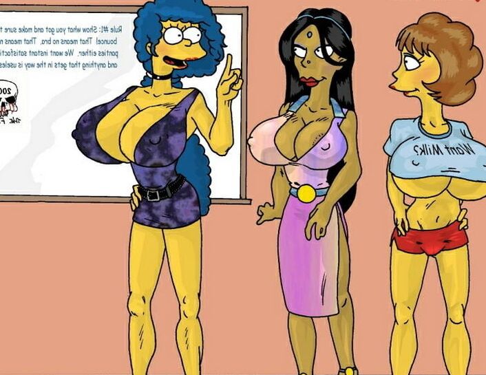 SoloSpotlight: Maude Flanders