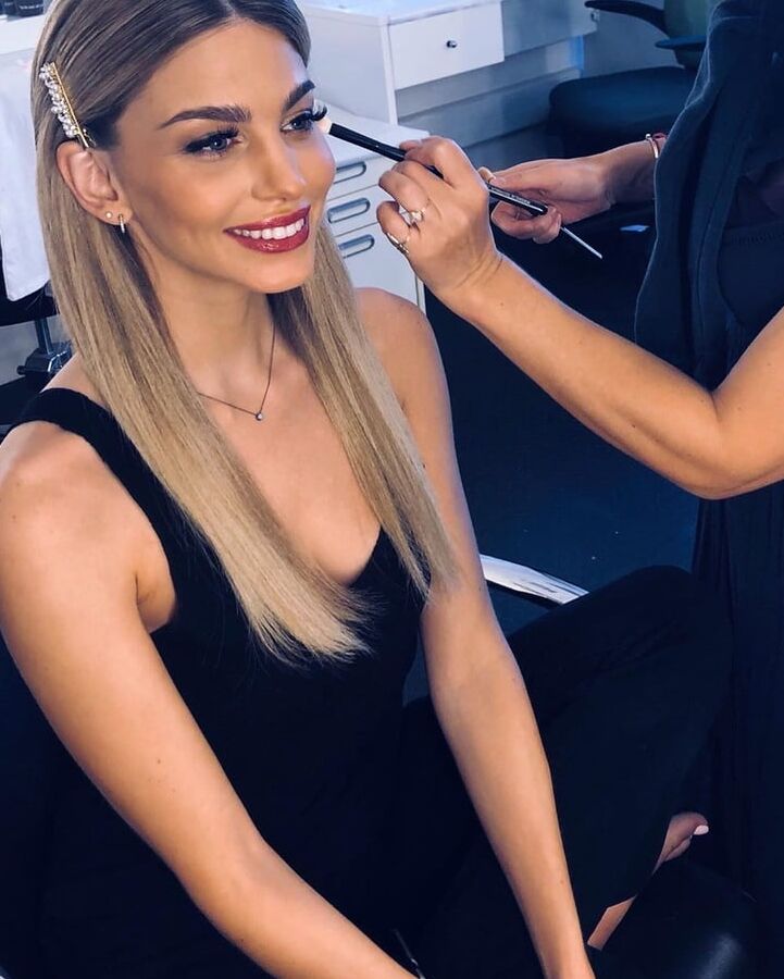 Valia Xatzitheodorou