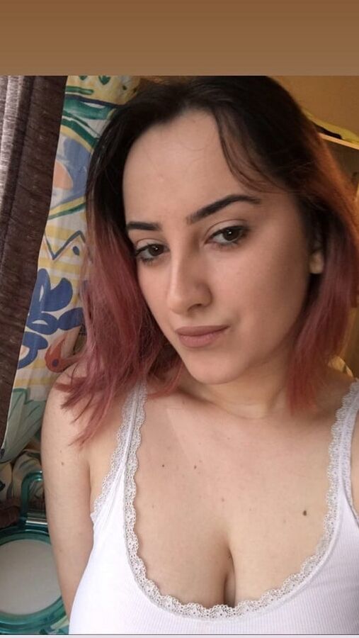 Bojana velike sise
