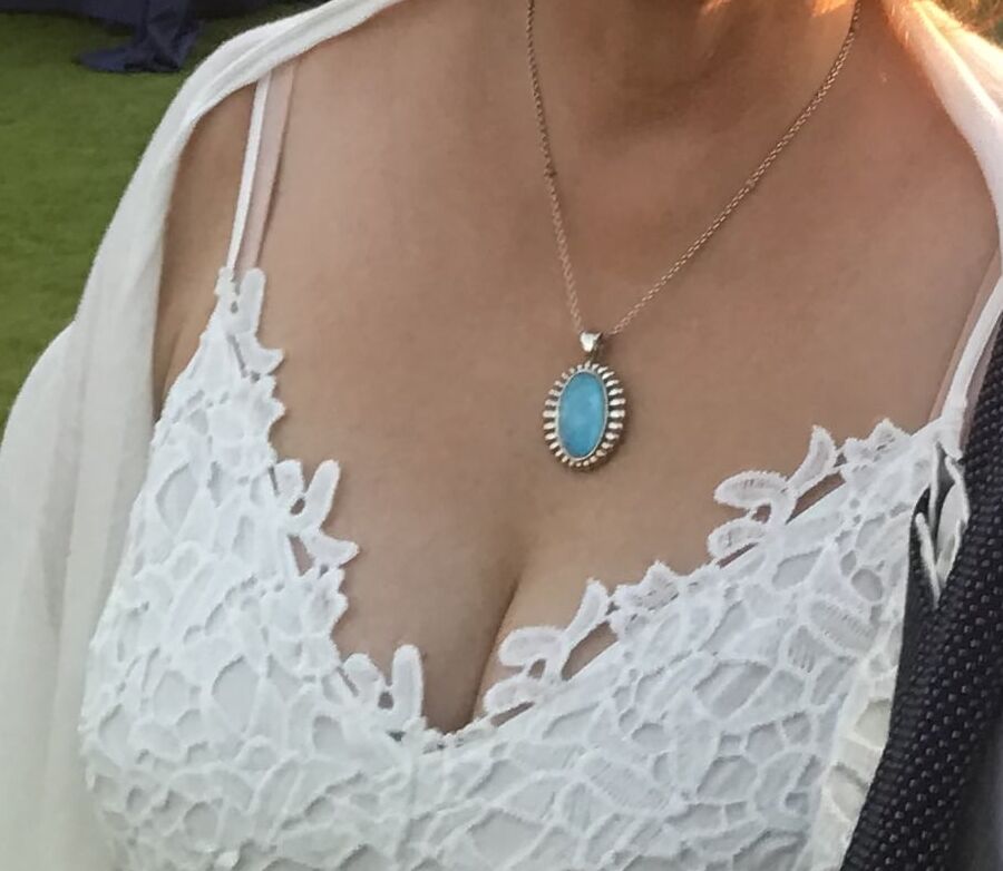 Mature Tits