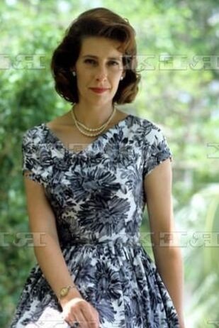 Phyllis Logan