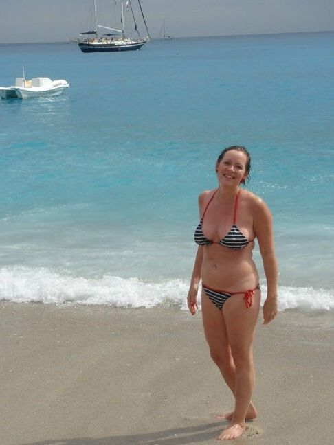 Tracy, Norfolk Milf, Non Nude