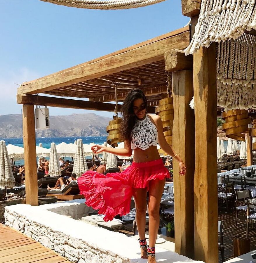 Sexy Turkish Gulcenaz