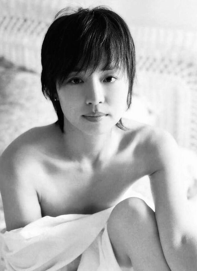 Yuriko Ishida