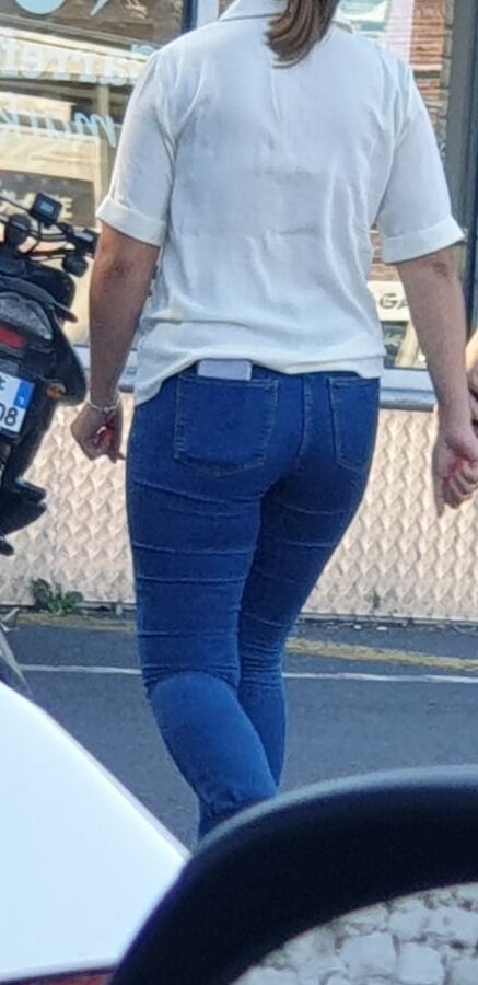 NICE MILF