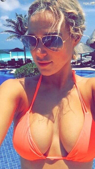 Wwe Divas - Lana