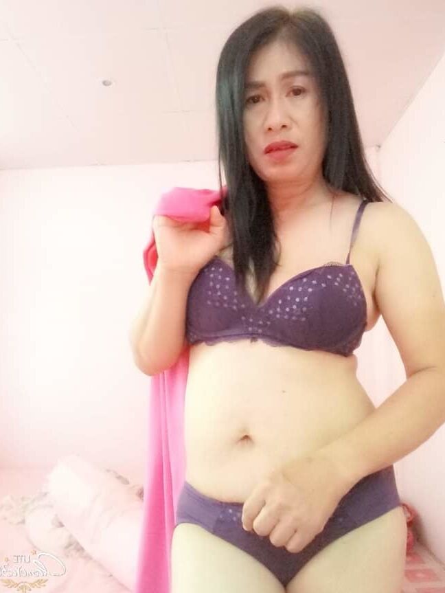 Thai mother
