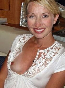 Long or Meaty Nipples